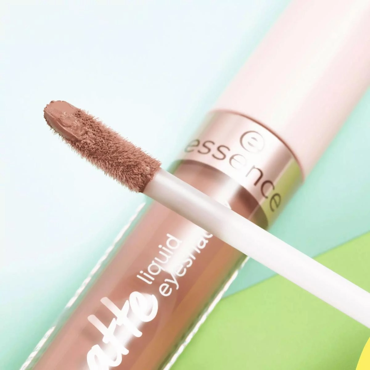 Matte Liquid Eyeshadow 3ml