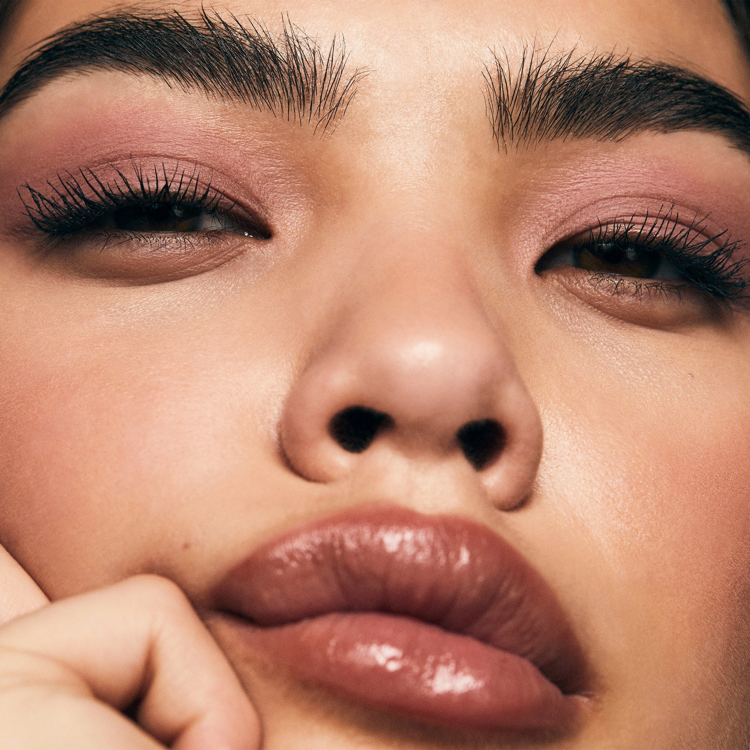 Matte Liquid Eyeshadow