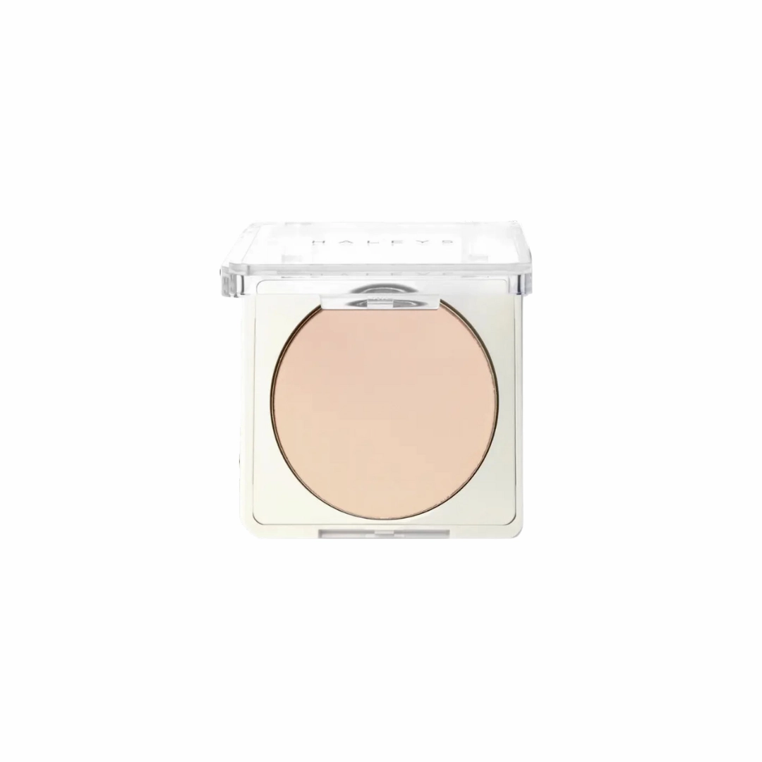 Matte Weightless Powder Foundation