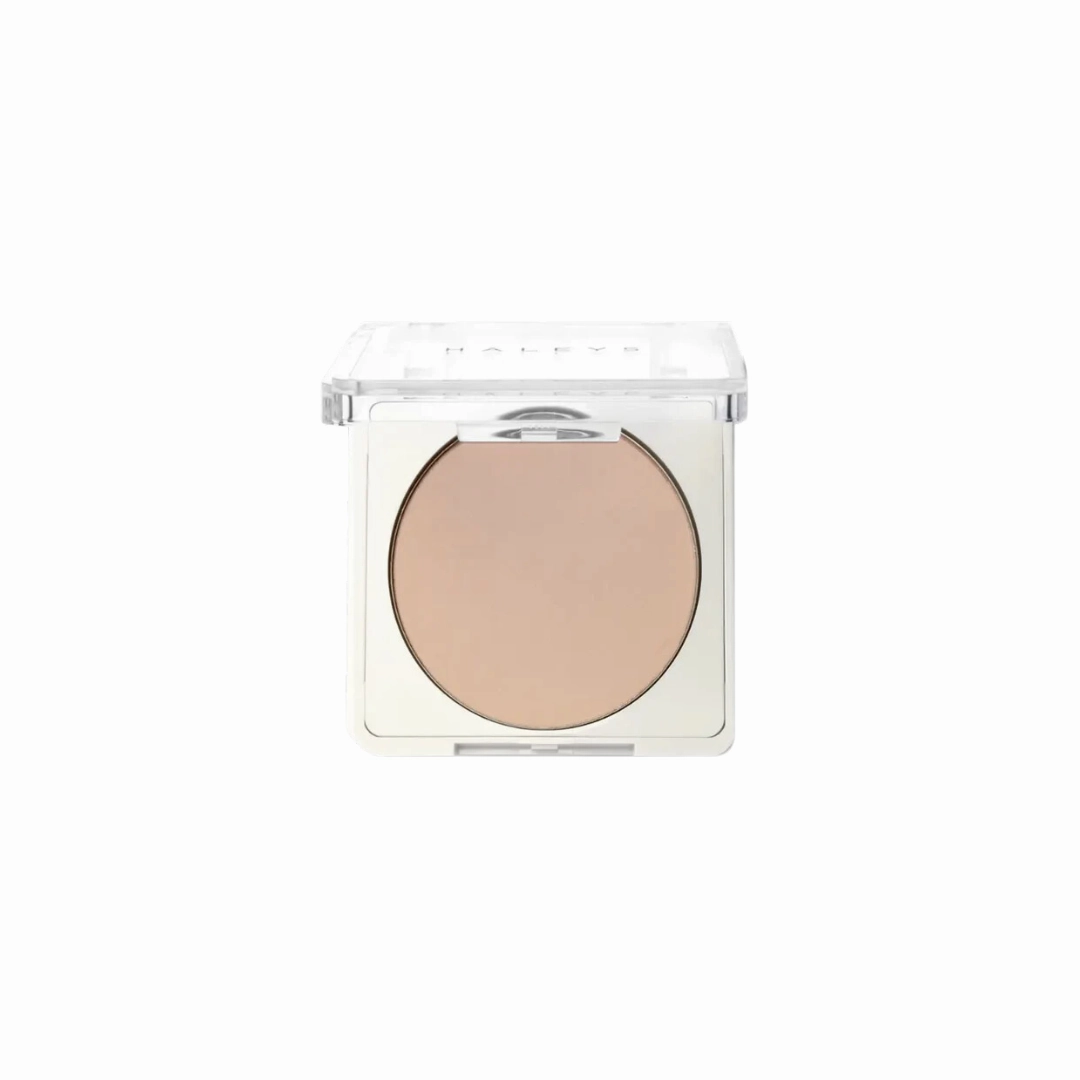 Matte Weightless Powder Foundation