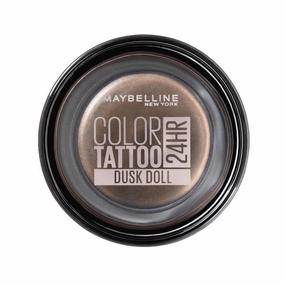 Maybelline Color Tattoo 24HR Cream Gel Eyeshadow 240 Dusk Doll