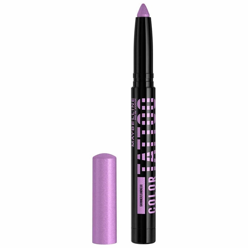 Maybelline Color Tattoo Eye Stix Eyeshadow Stick - I Am Fearless