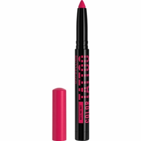Maybelline Color Tattoo Eye Stix Eyeshadow Stick - I Am Unique