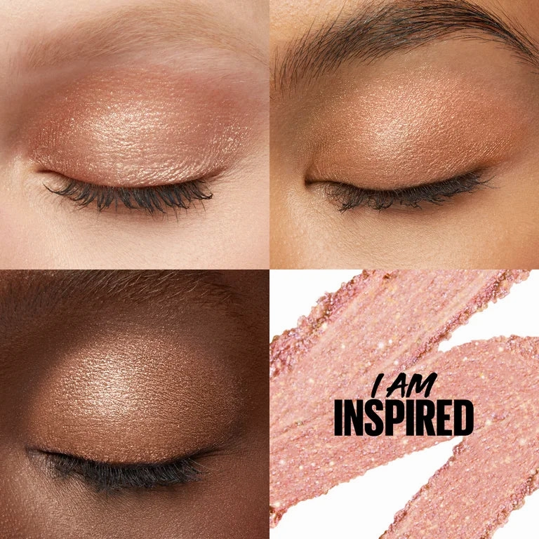 Maybelline Color Tattoo® Eye Stix Up to 24HR Wear 20 I Am Inspired