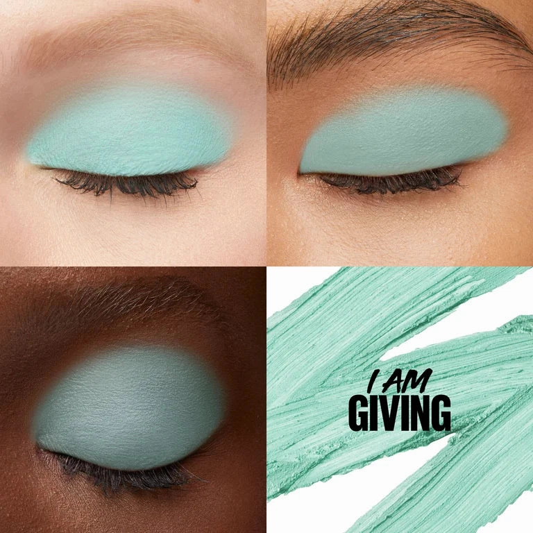 Maybelline Color Tattoo® Eye Stix Up to 24HR Wear 45 I Am Giving