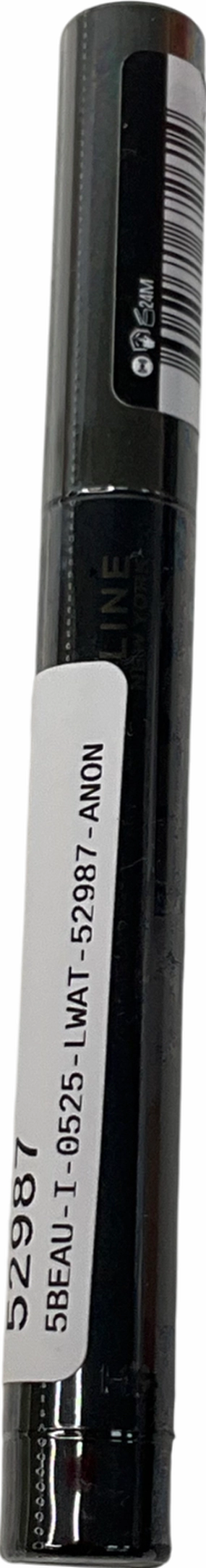 Maybelline Colour Tattoo Eyeshadow Stick 40 One size