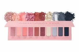 Melt Cosmetics Millennial Pinx Eyeshadow Palette
