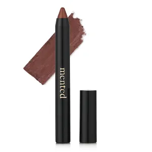 Mented Cosmetics Color Intense Eye Shadow Sticks, Cream Eyeshadow Stick Crayon, Easy-to-Apply Eye Shadow Pencils, Waterproof   Crease Proof Eyeshadow Stick Make Up, 0.05oz, Pretty Penny