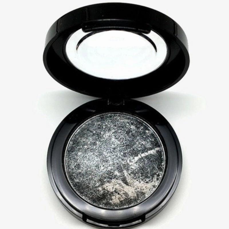 Metallic Baked Shimmer Eyeshadow