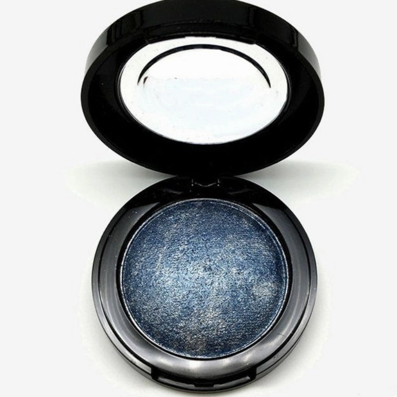 Metallic Baked Shimmer Eyeshadow