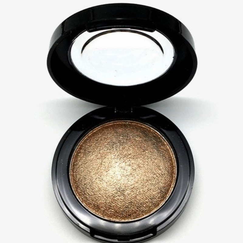 Metallic Baked Shimmer Eyeshadow