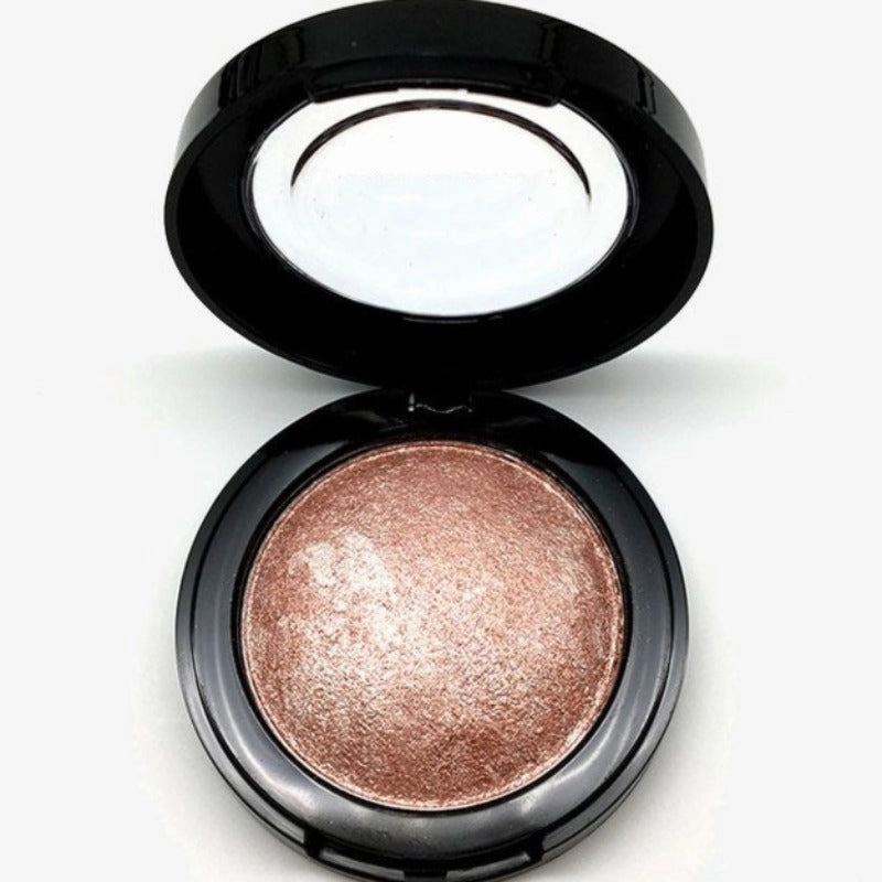 Metallic Baked Shimmer Eyeshadow