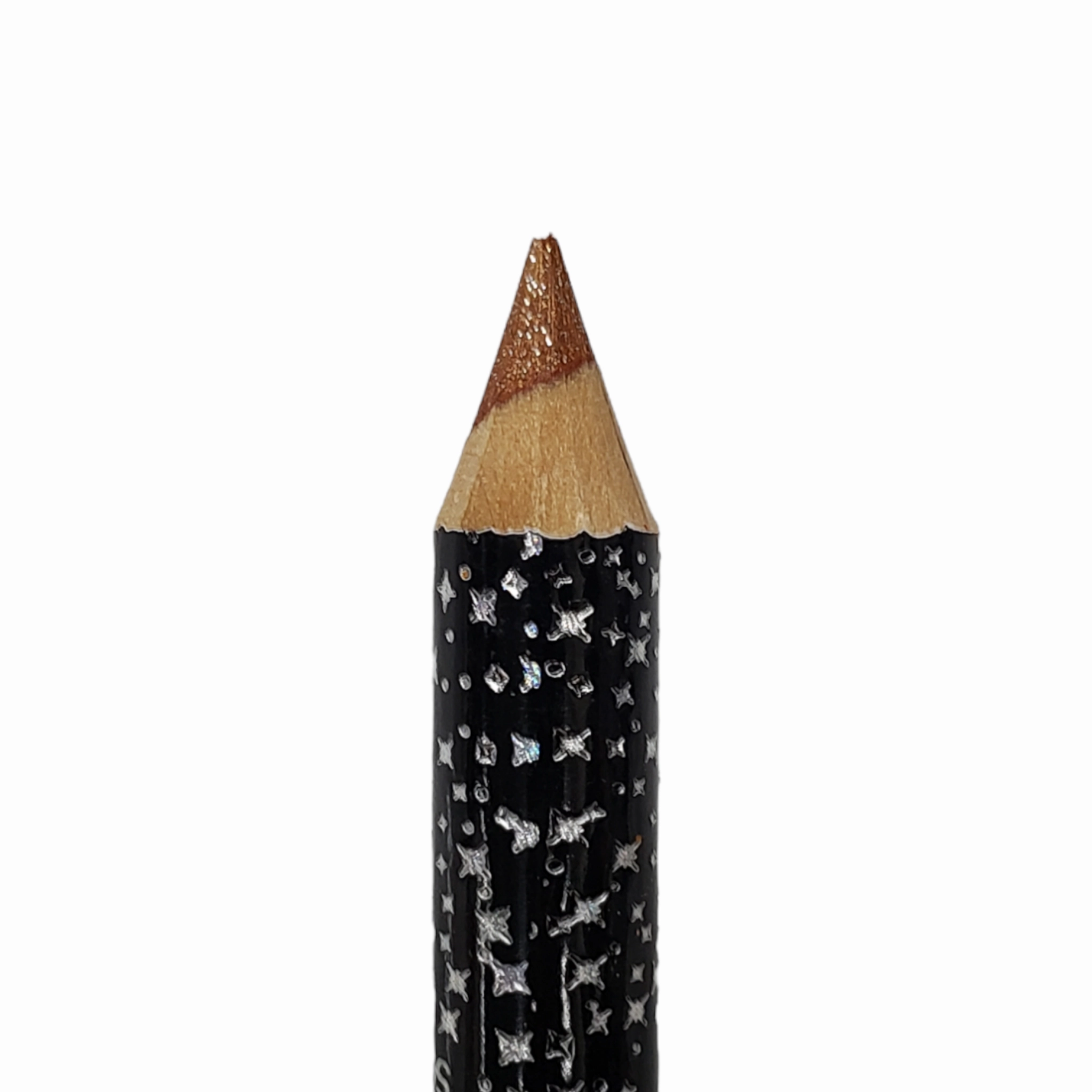 Milai Glitter Eyeshadow Pencil (Thick)