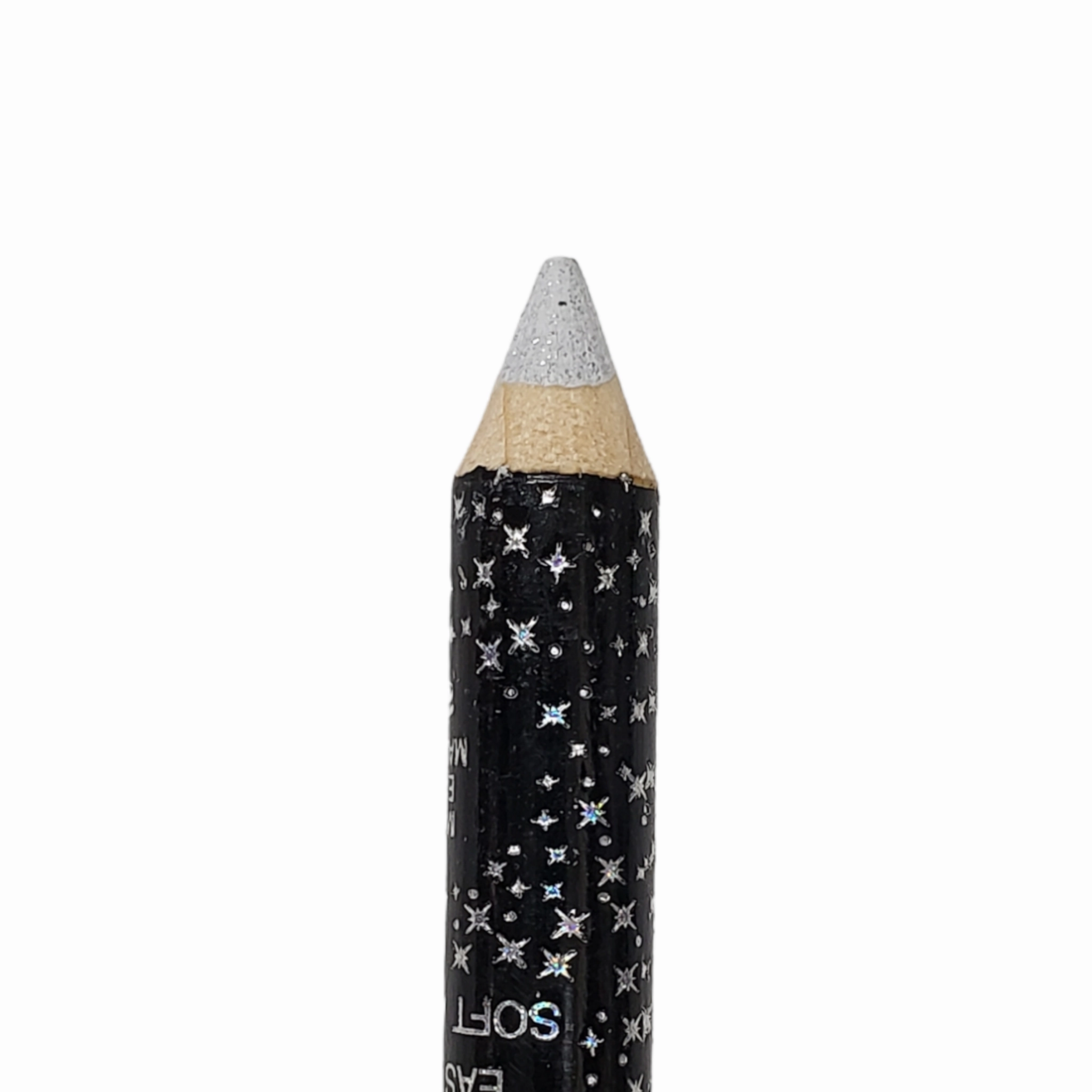 Milai Glitter Eyeshadow Pencil (Thick)