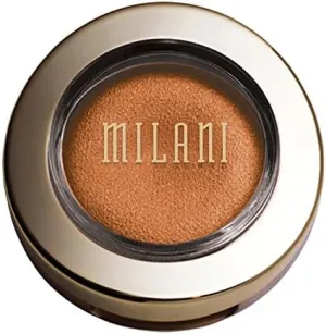 MILANI Bella Eyes A Gel Powder Eyeshadow - Bella Mandarin