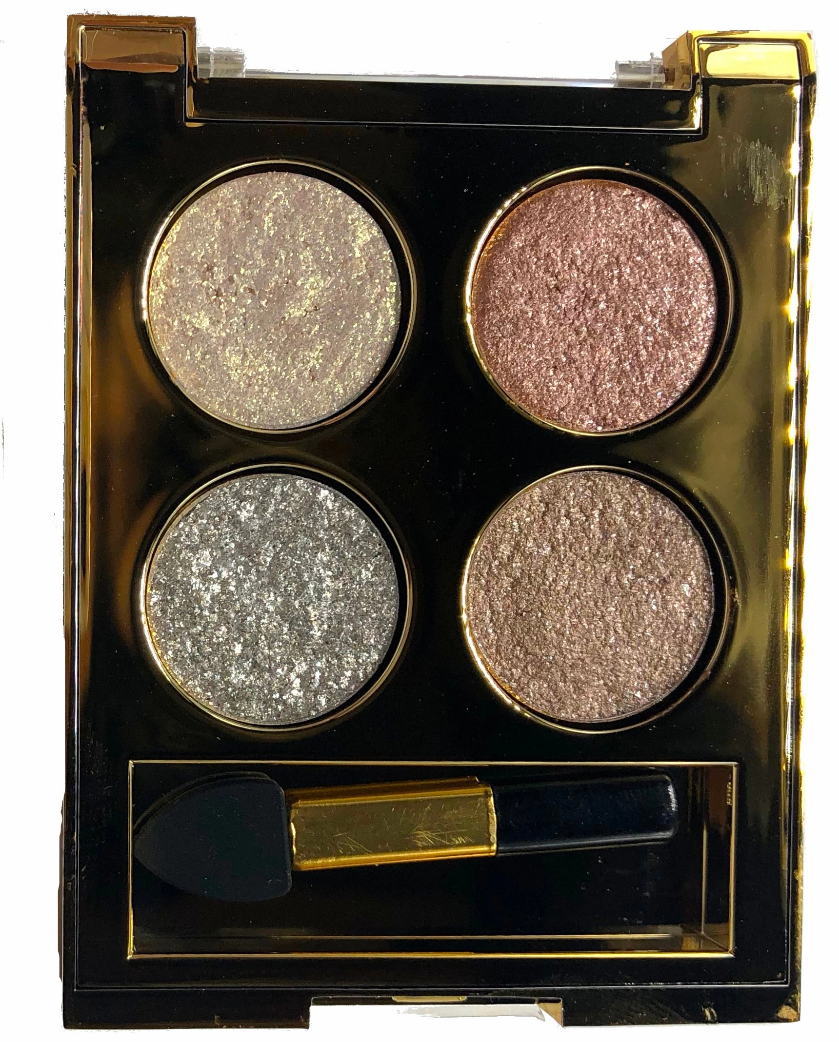 Milani Fierce Foil Eyeshine Eyeshadows