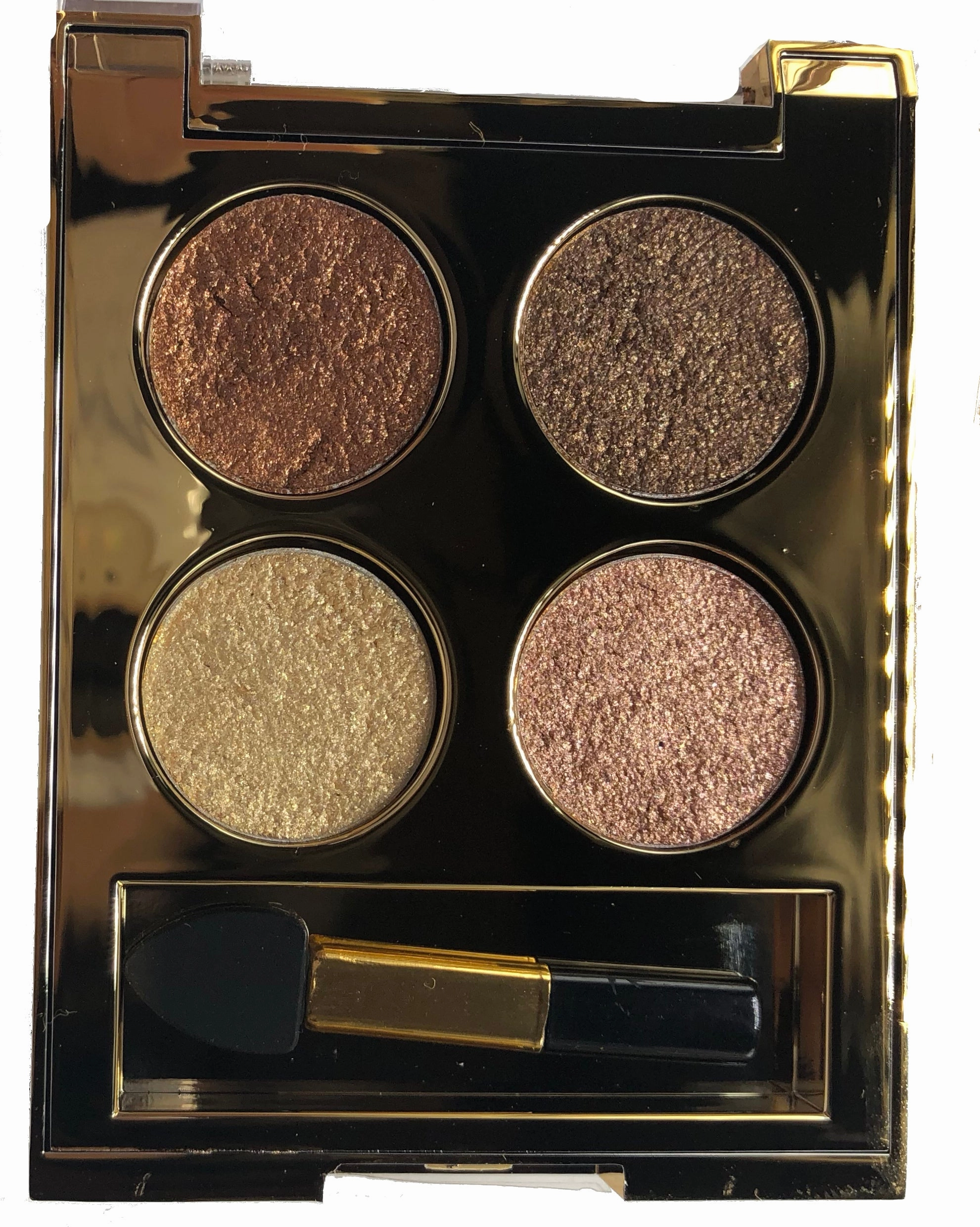 Milani Fierce Foil Eyeshine Eyeshadows