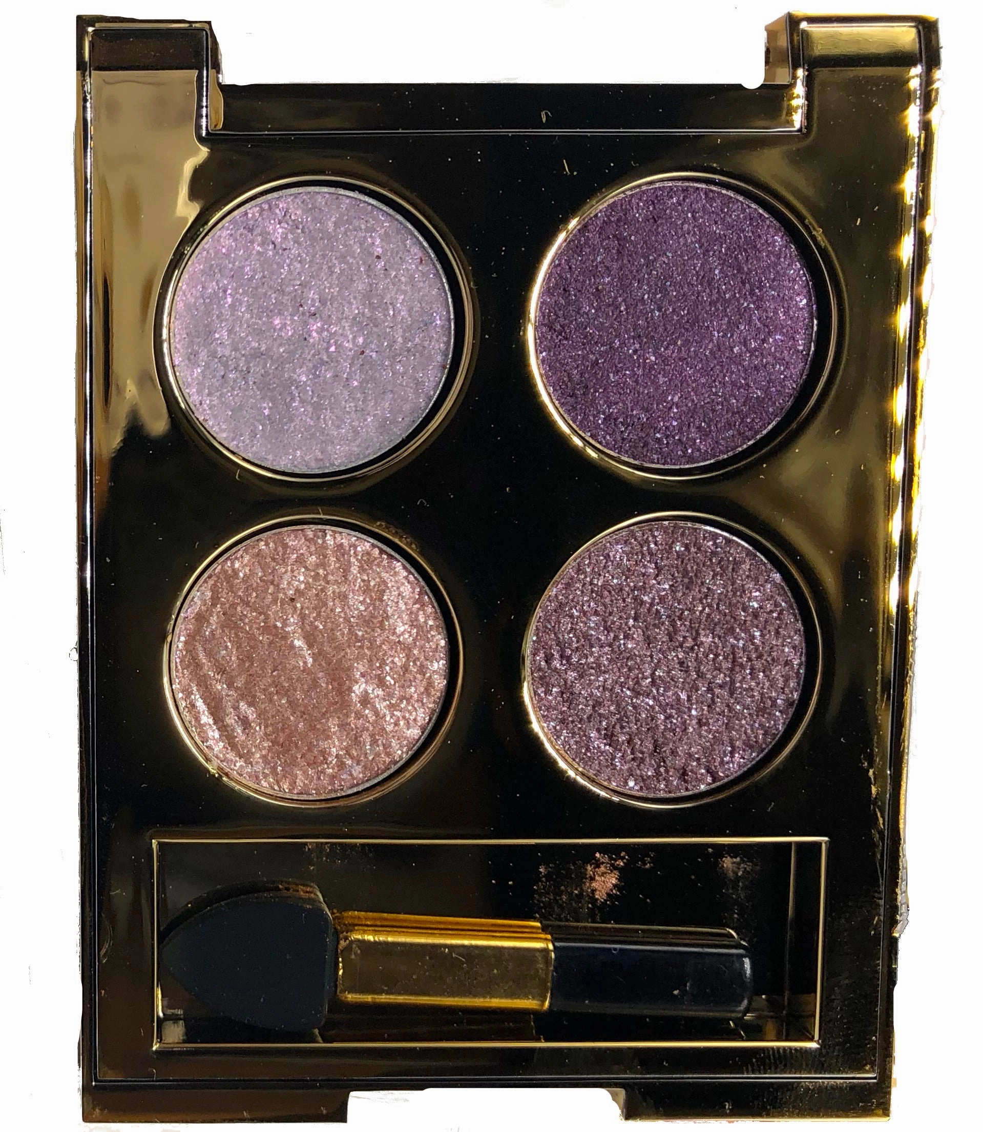 Milani Fierce Foil Eyeshine Eyeshadows
