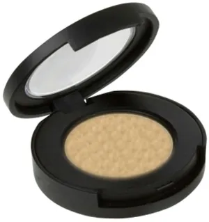 Mineral Eyeshadow - Formulation and Foundation of Natural Minerals/Powder - Shades/Magic Finish to Apply and Grace Your Face, Hollywood's Guru of Hue (Beige Glow)