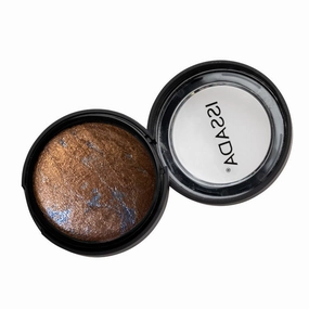 Mineral Baked Eye Shadows