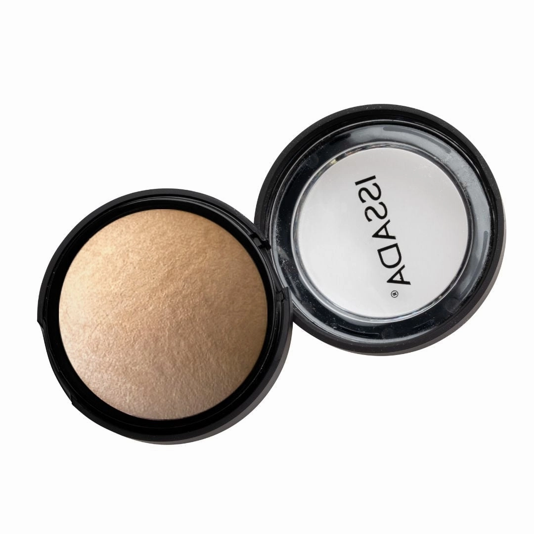 Mineral Baked Eye Shadows