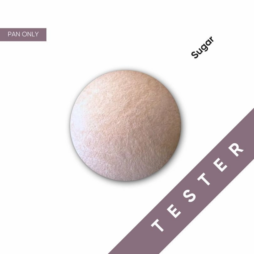 Mineral Baked Shadows TESTER - PAN ONLY