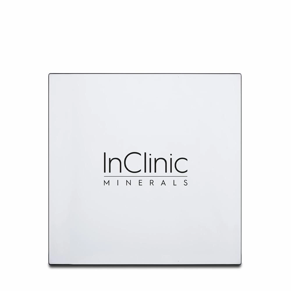 Mineral Eyeshadow Immaculate Palette