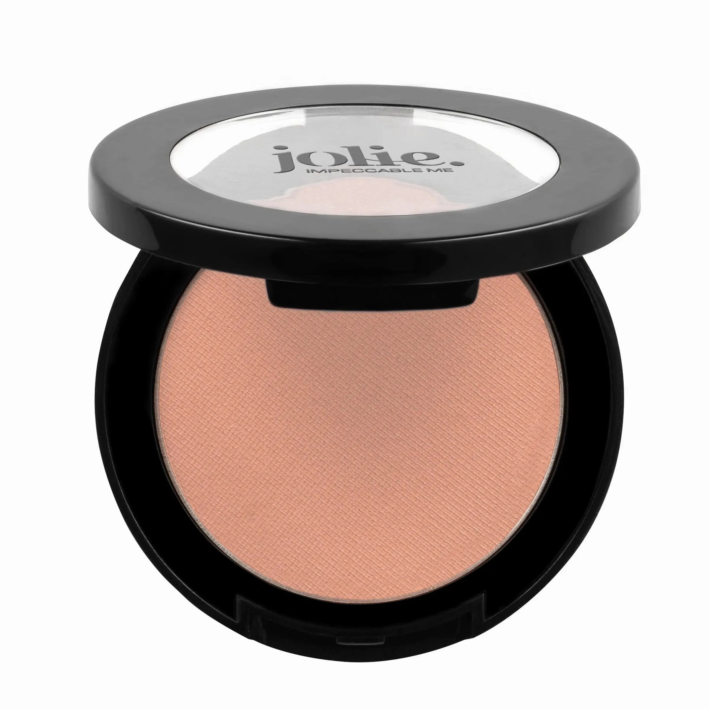 Mineral Matte Blush Pressed Cheek Color Blusher (Flirt)