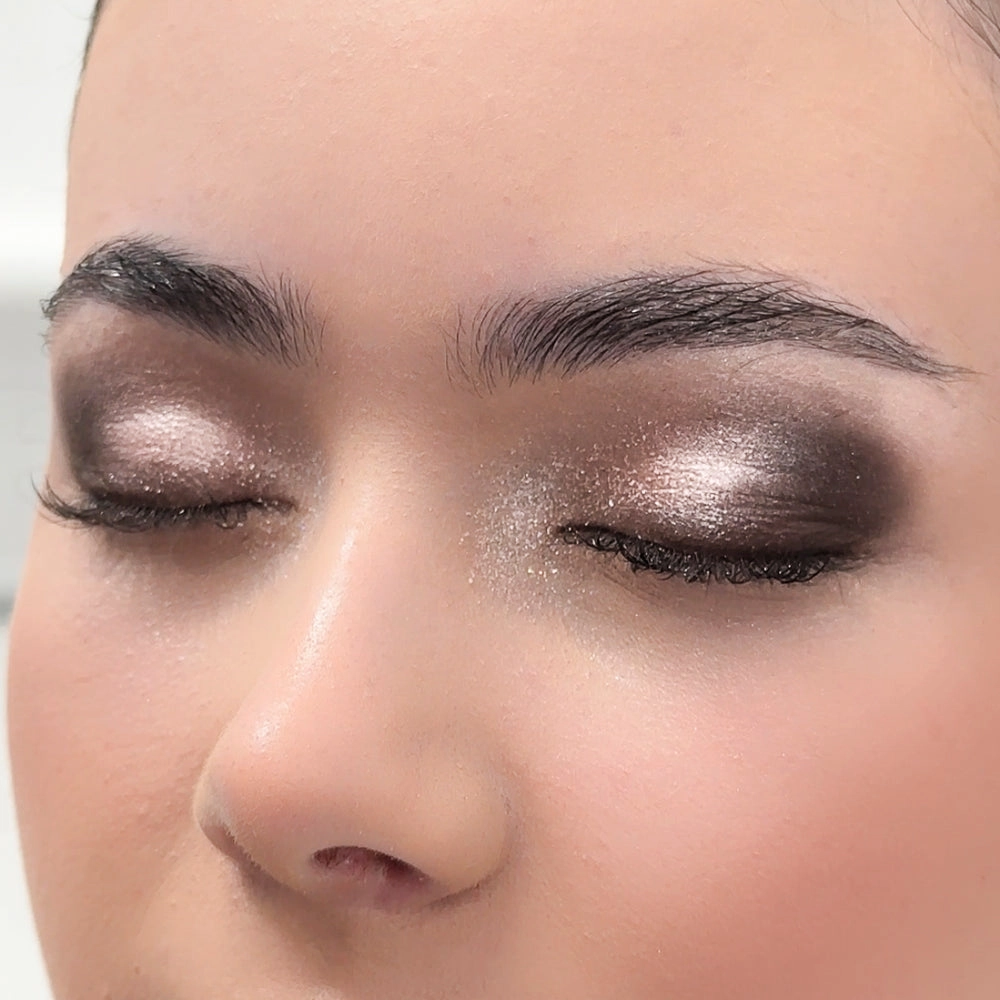 Mini Eyeshadow Palette - Dreamy Dance
