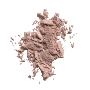 Mode Cosmetics MODE Eyeshadow Absolute, High Pigment, Long Wear, Potent Color, Natural Pressed Powder Eye Shadow Single Compact, Areni Noir & Pink Peony, 1.7g, Made in NY