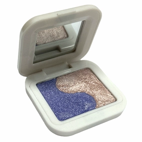 Model's Own Baked Eyeshadow Duo - Pecan Pie