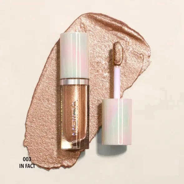 Moira Diamond Daze Liquid Eyeshadow