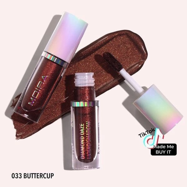 Moira Diamond Daze Liquid Eyeshadow