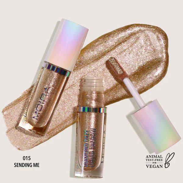 Moira Diamond Daze Liquid Eyeshadow