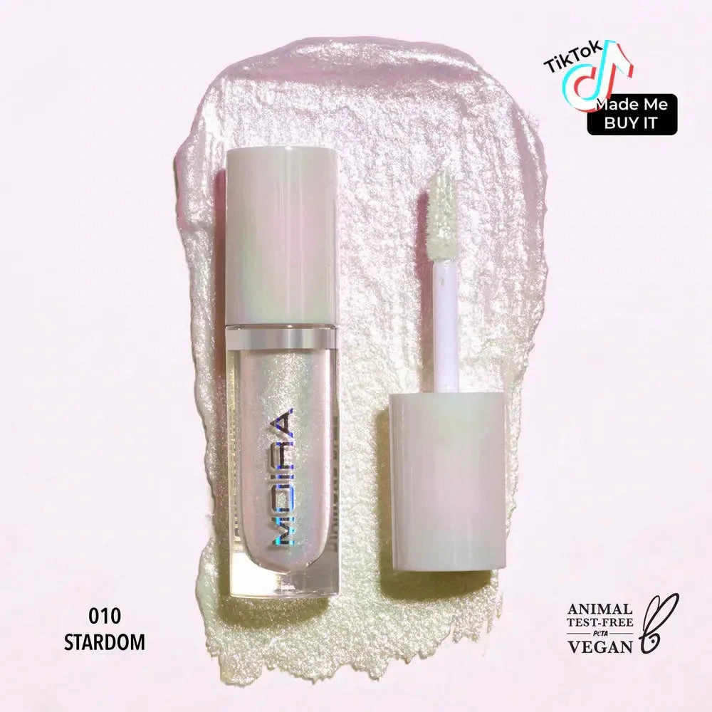 Moira Diamond Daze Liquid Eyeshadow