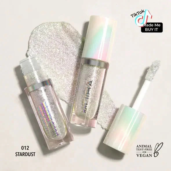 Moira Diamond Daze Liquid Eyeshadow