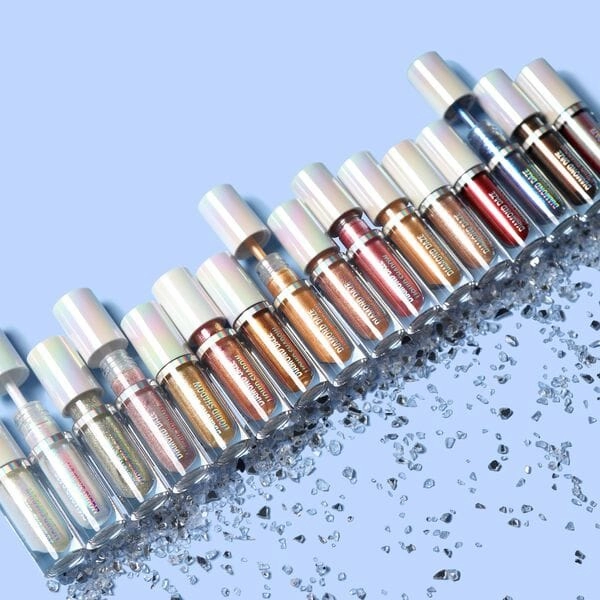 Moira Diamond Daze Liquid Eyeshadow