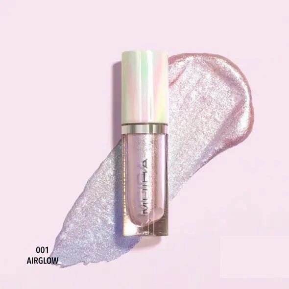 Moira Diamond Daze Liquid Eyeshadow