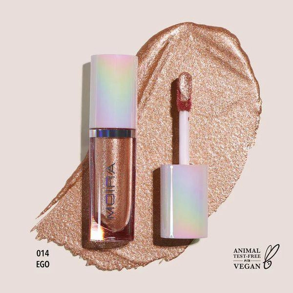 Moira Diamond Daze Liquid Eyeshadow