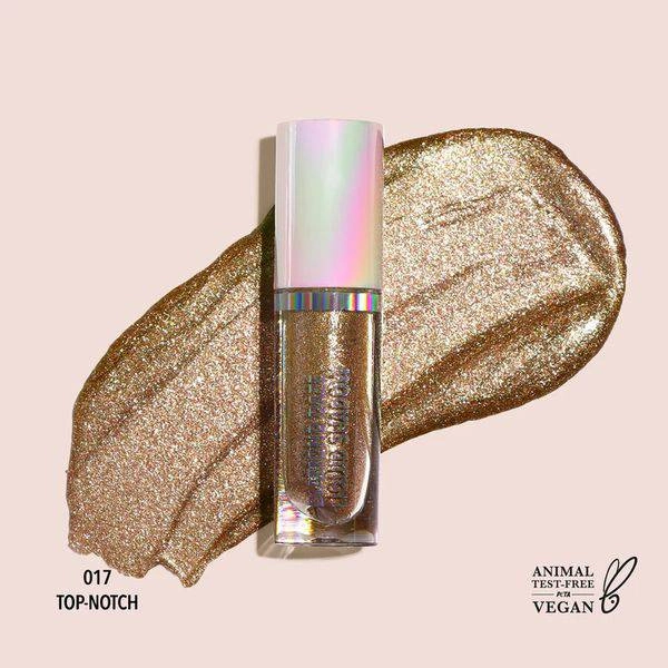 Moira Diamond Daze Liquid Eyeshadow