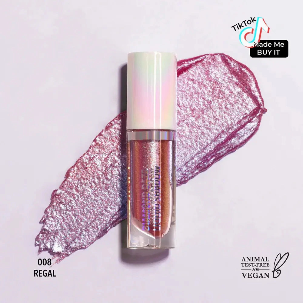 Moira Diamond Daze Liquid Eyeshadow