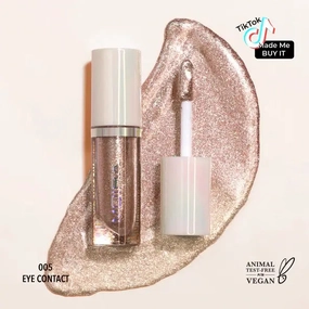 Moira Diamond Daze Liquid Eyeshadow