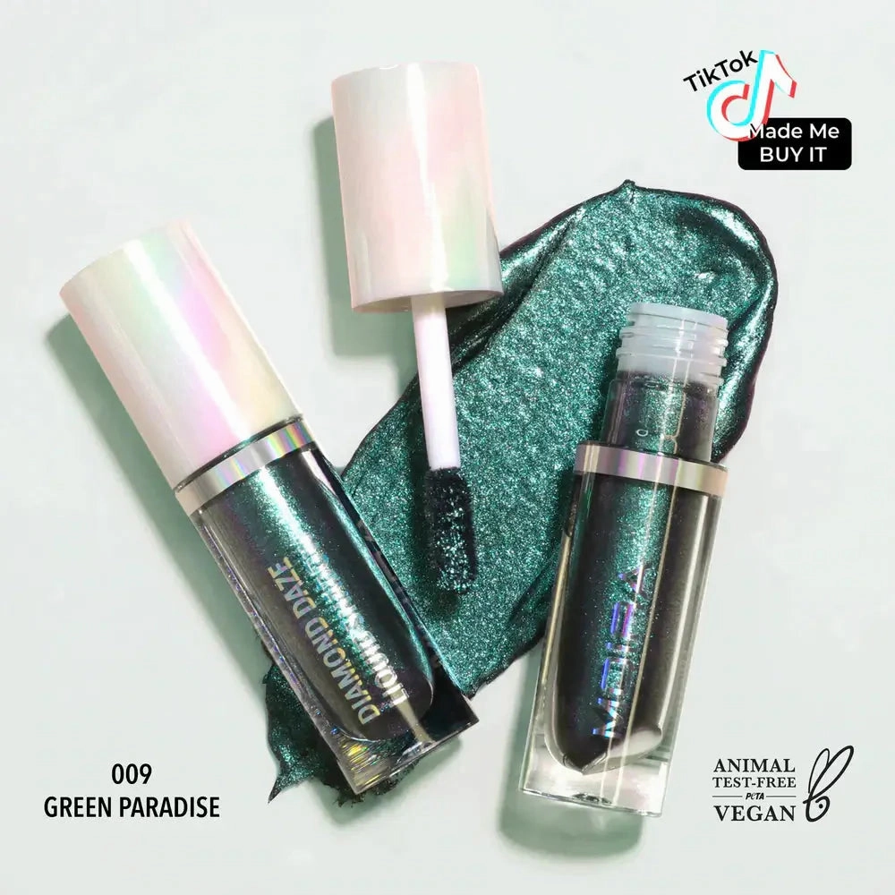 Moira Diamond Daze Liquid Eyeshadow