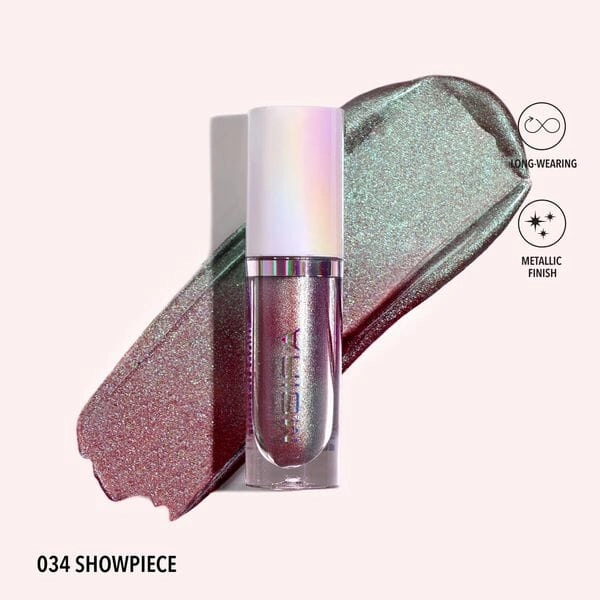 Moira Diamond Daze Liquid Eyeshadow