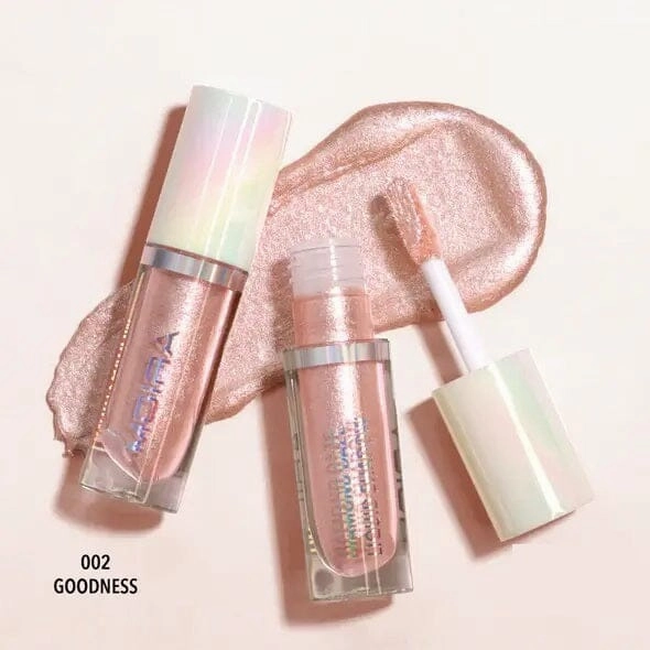 Moira Diamond Daze Liquid Eyeshadow