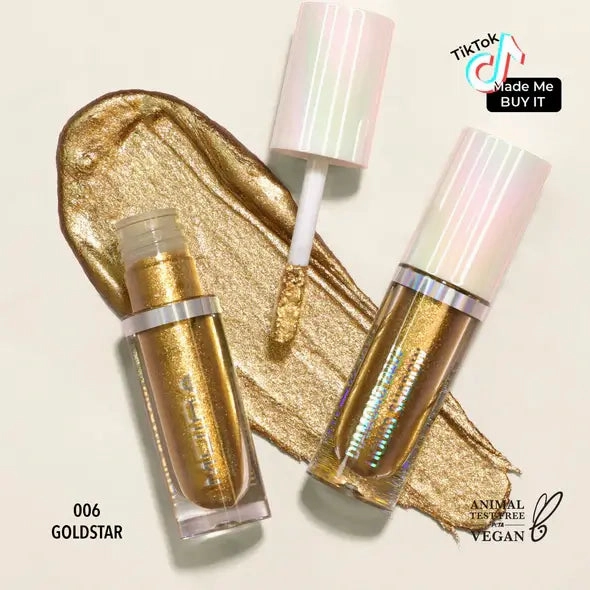 Moira Diamond Daze Liquid Eyeshadow