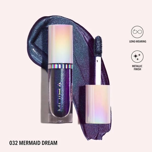 Moira Diamond Daze Liquid Eyeshadow