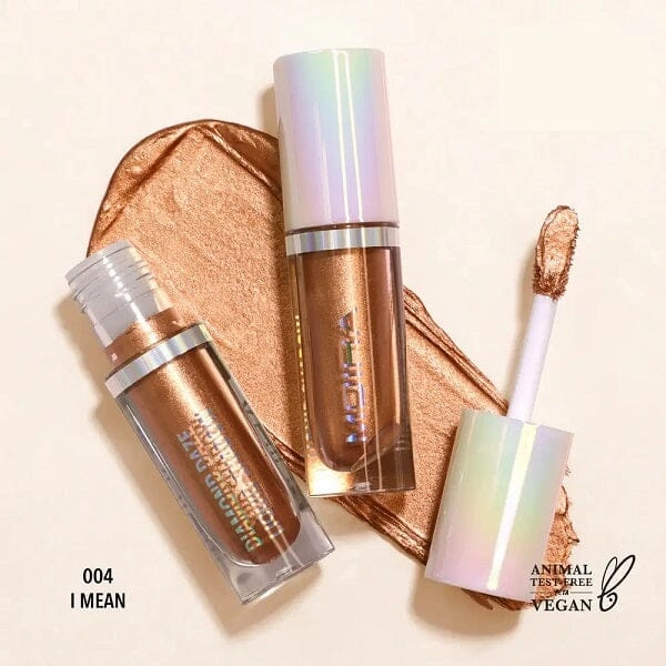 Moira Diamond Daze Liquid Eyeshadow