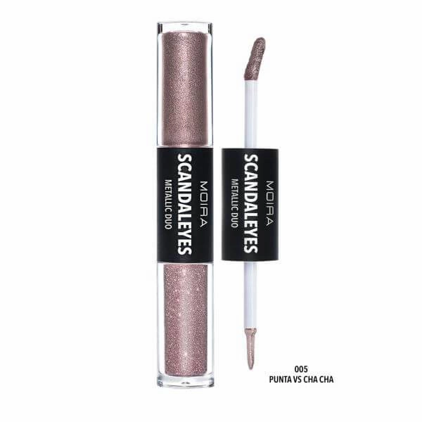 Moira Scandaleyes Metallic Duo