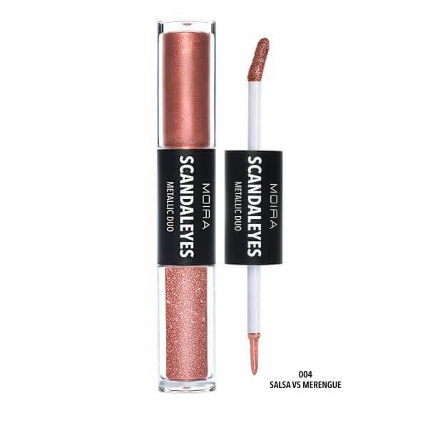 Moira Scandaleyes Metallic Duo